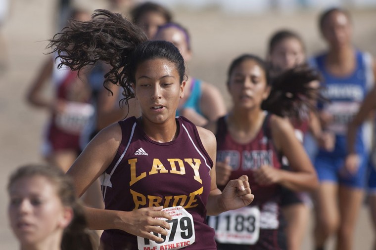 Cross Country: State Championship